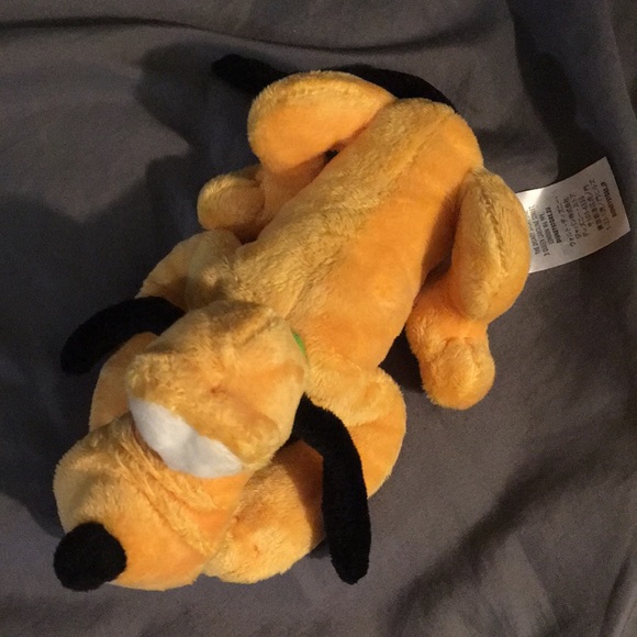 Pluto Plush Bundle *firm price* - Picture 5 of 11